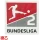 Bundesliga2(德乙)