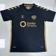 25-26 Heart Third Fans Soccer Jersey