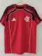25-26 Flamengo Red Special Edition Training shirts