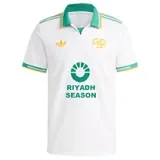 25-26 Roma Third Player Version Soccer Jersey