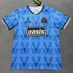 25-26 Bohemian FC Blue Training shirts