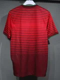 2014 Portugal Home Player Version 球员 Retro Soccer Jersey