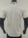 25-26 ARS Third Player Version Soccer Jersey