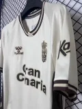 25-26 Las Palmas Third Fans Soccer Jersey