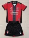 25-26 Atlas Home Kids Soccer Jersey