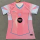 25-26 BAR Pink Concept Edition Women Training shirts (女)