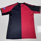 25-26 Nürnberg FC Home Fans Soccer Jersey