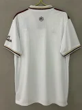 25-26 ARS Third Fans Soccer Jersey
