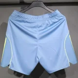 25-26 JUV Away Player Version Shorts Pants (High Quality)(球员短裤)