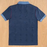 1995-1996 Aston Villa Third Retro Soccer Jersey