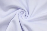 25-26 Corinthians White Half Pull Tracksuit #B2567(半拉链)