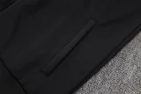 25-26 BAR Black Kids Jacket Tracksuit #E25122(童装)