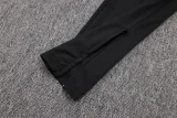 25-26 BAR Black Kids Jacket Tracksuit #E25122(童装)