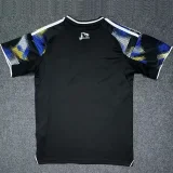 25-26 Leeds United Third Fans Soccer Jersey