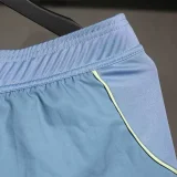 25-26 JUV Away Player Version Shorts Pants (High Quality)(球员短裤)