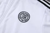 25-26 Germany White Kids Jacket Tracksuit #E25111(童装)