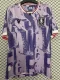 25-26 Sheffield Wednesday Away Fans Soccer Jersey
