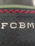 25-26 Bayern Third Player Version Soccer Jersey