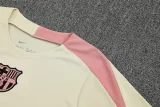 25-26 BAR Khaki Training Short Suit