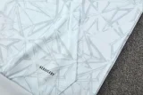 25-26 RMA White Hoodie Tracksuit (卫衣套装)