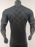 25-26 Bayern Third Player Version Soccer Jersey