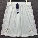 25-26 Napoli Away Shorts Pants