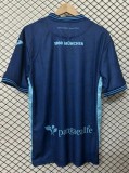 25-26 Munchen 1860 Away Fans Soccer Jersey