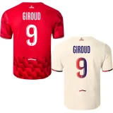 25-26 Lille Away Player Version Soccer Jersey