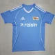 25-26 Berlin Union Third Fans Soccer Jersey