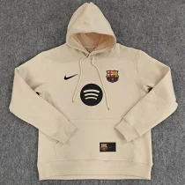 25-26 BAR Khaki Hoody 卡其色(加绒)彩标