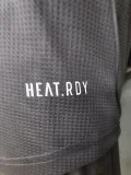 25-26 LIV Black Player Version Training shirts