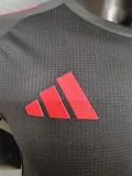 25-26 LIV Black Player Version Training shirts