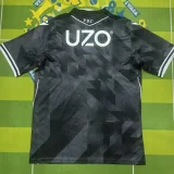 25-26 Vitoria Guimaraes Away Fans Soccer Jersey