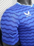 25-26 EVE Home Player Version Soccer Jersey