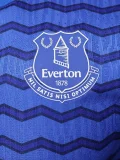 25-26 EVE Home Player Version Soccer Jersey