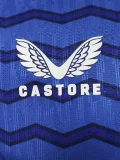 25-26 EVE Home Player Version Soccer Jersey