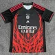25-26 Benfica Special Edition Black Red Training shirts