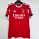 25-26 Benfica Home 1:1 Fans Soccer Jersey