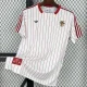 25-26 Benfica White Casual Edition Training shirts