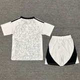 25-26 Benfica White Concept Edition Kids Training