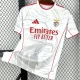 25-26 Benfica Special Edition White Training shirts