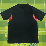 25-26 Benfica Black Training shirts