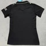 25-26 Man City Away Women Soccer Jersey (女)