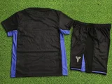 25-26 BAR Black Joint Edition Kids Player Version Soccer Jersey (球员童装)