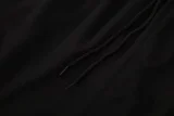 25-26 Inter Miami Black Half Pull Tracksuit (半拉链)