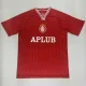 25-26 Internacional Red Special Edition Fans Soccer Jersey