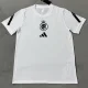 25-26 AL-Nassr White High Quality Casual T-Shirt #白色