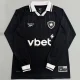 25-26 Botafogo Away Long Sleeve Soccer Jersey (长袖)