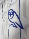 25-26 Sheffield Wednesday Third Fans Soccer Jersey