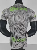 25-26 Club America Third Player Version Soccer Jersey